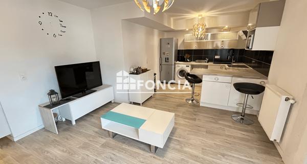 Location Appartement meublé 2 pièces 43.56 m² - Orly 94310