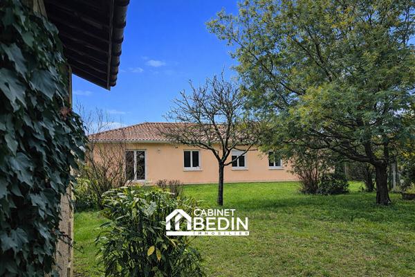 Achat Maison 5 pieces Gujan Mestras 4 chambres