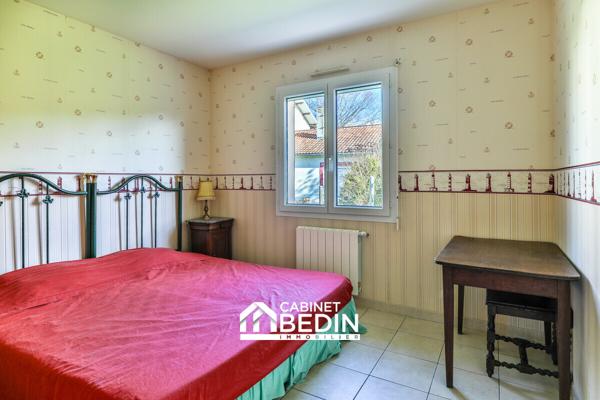 Achat Maison 5 pieces Gujan Mestras 4 chambres