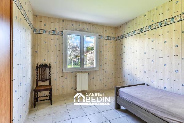 Achat Maison 5 pieces Gujan Mestras 4 chambres