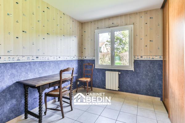 Achat Maison 5 pieces Gujan Mestras 4 chambres