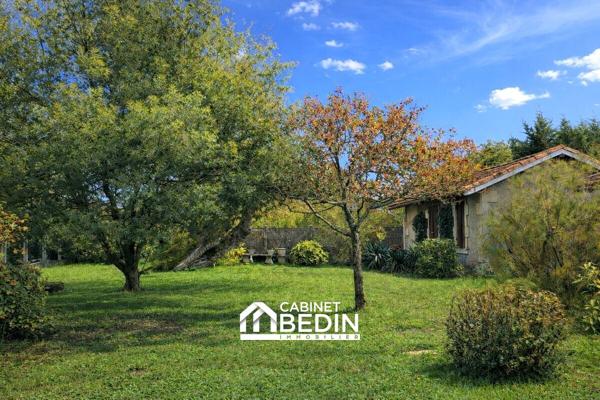 Achat Maison 5 pieces Gujan Mestras 4 chambres
