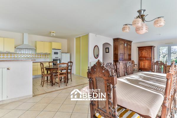 Achat Maison 5 pieces Gujan Mestras 4 chambres