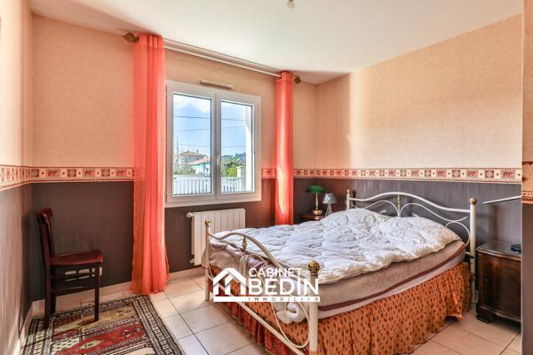 Achat Maison 5 pieces Gujan Mestras 4 chambres