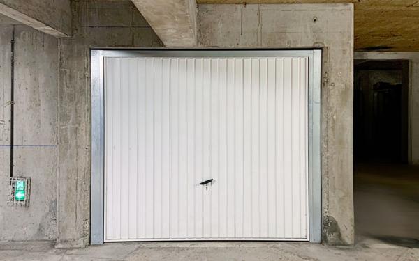 Stationnement à vendre    Sannois