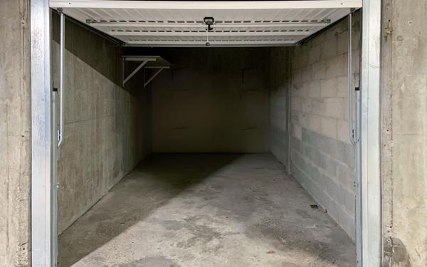 Stationnement à vendre    Sannois