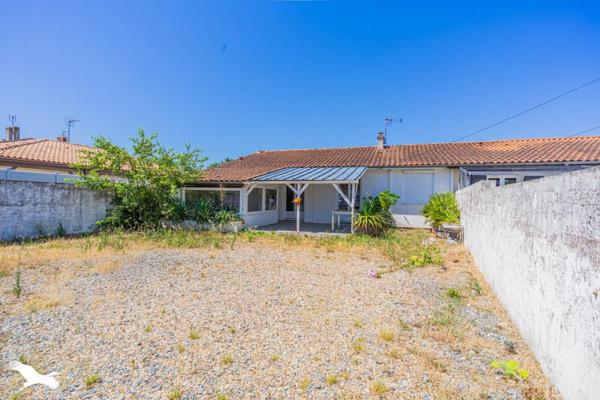 Maison à vendre |  Mérignac |  6 pièces | 119 m²