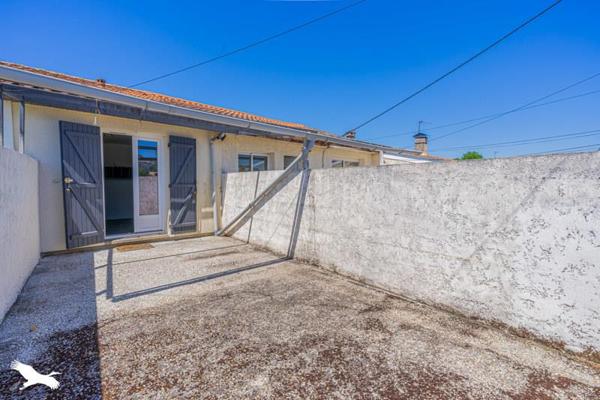 Maison à vendre |  Mérignac |  6 pièces | 119 m²