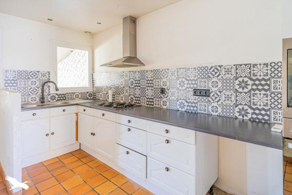 Maison à vendre |  Mérignac |  6 pièces | 119 m²