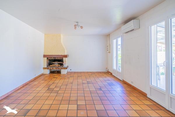 Maison à vendre |  Mérignac |  6 pièces | 119 m²