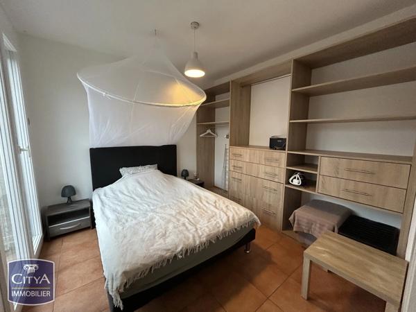 Appartement à vendre 2 pièces 32m² Avignon (84000)