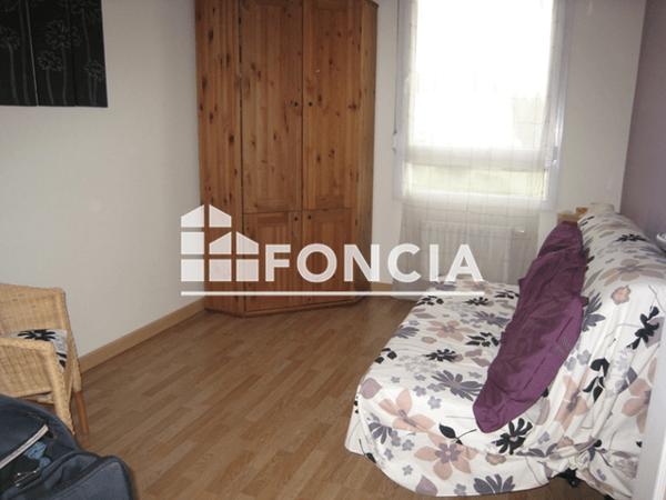 Location Appartement 3 pièces 62.68 m² - 10 RUE DES SHEDS Erstein 67150