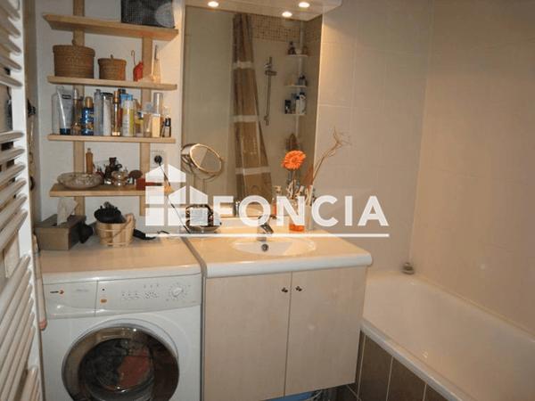Location Appartement 3 pièces 62.68 m² - 10 RUE DES SHEDS Erstein 67150