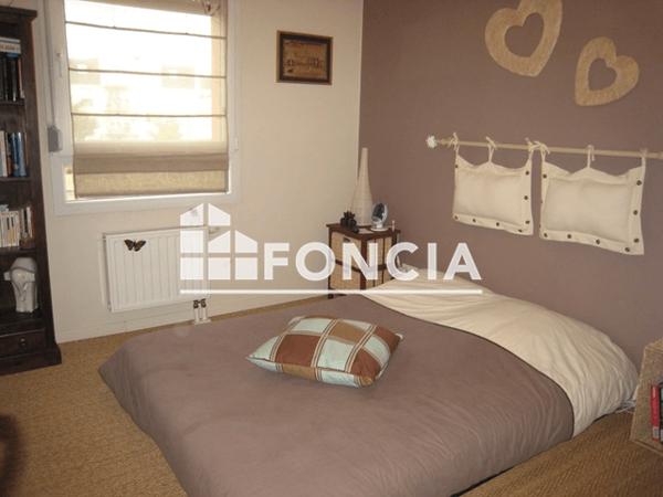 Location Appartement 3 pièces 62.68 m² - 10 RUE DES SHEDS Erstein 67150