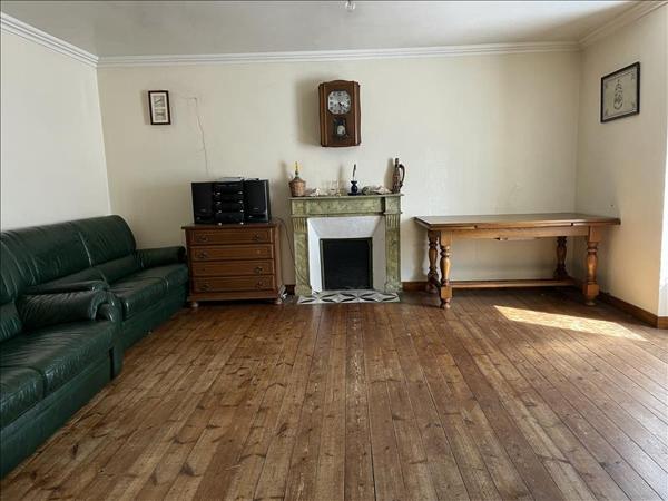 Maison à vendre |  Guilvinec |  3 pièces | 100 m²