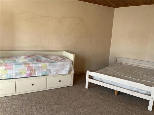 Maison à vendre |  Guilvinec |  3 pièces | 100 m²