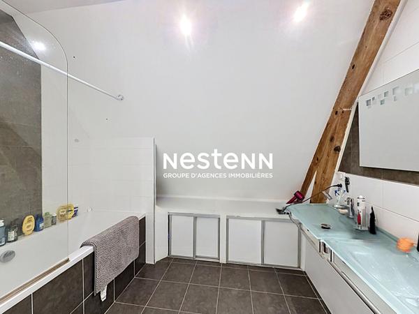 Maison Chambray Les Tours 7 pièces 168 m2 avec piscine