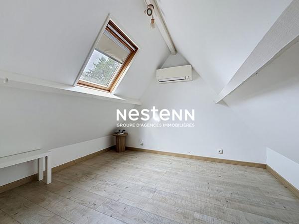 Maison Chambray Les Tours 7 pièces 168 m2 avec piscine