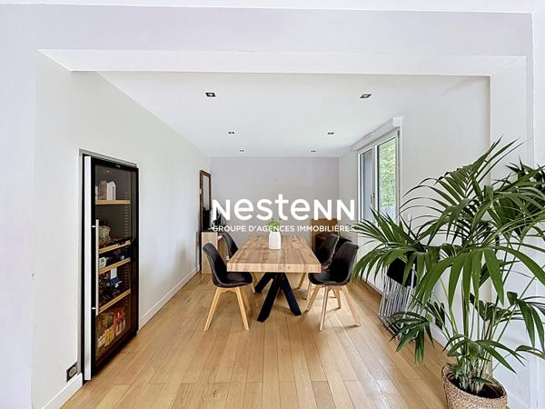Maison Chambray Les Tours 7 pièces 168 m2 avec piscine