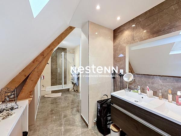 Maison Chambray Les Tours 7 pièces 168 m2 avec piscine