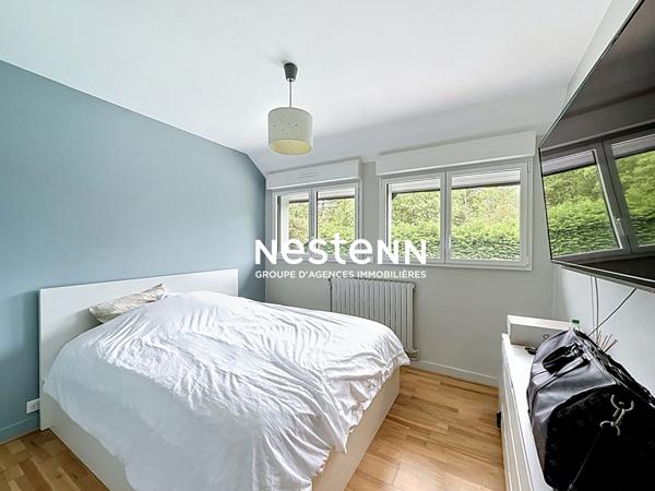 Maison Chambray Les Tours 7 pièces 168 m2 avec piscine