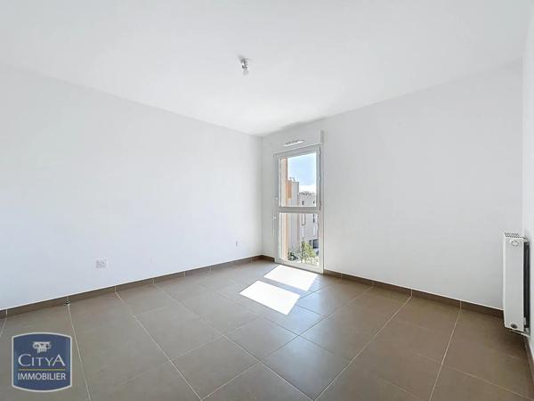 Appartement à louer 2 pièces 58.86m²