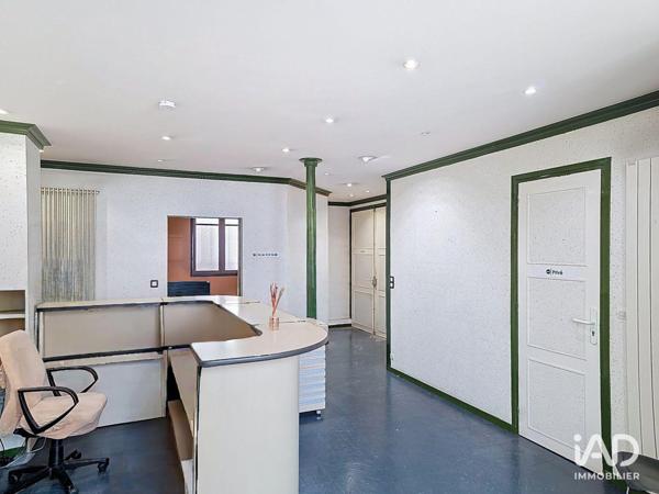 Murs commerciaux  à vendre 119 m² Tours