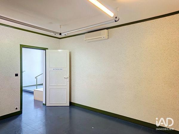 Murs commerciaux  à vendre 119 m² Tours