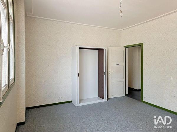 Murs commerciaux  à vendre 119 m² Tours