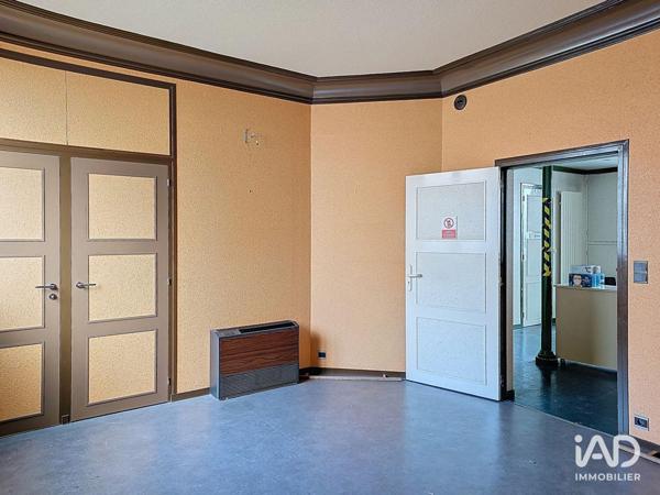 Murs commerciaux  à vendre 119 m² Tours