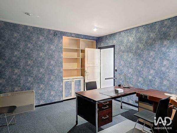 Murs commerciaux  à vendre 119 m² Tours