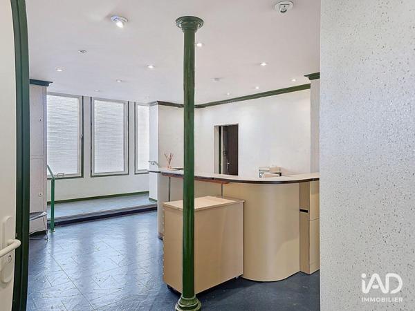 Murs commerciaux  à vendre 119 m² Tours