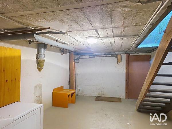 Murs commerciaux  à vendre 119 m² Tours