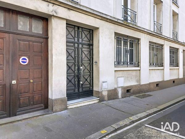 Murs commerciaux  à vendre 119 m² Tours