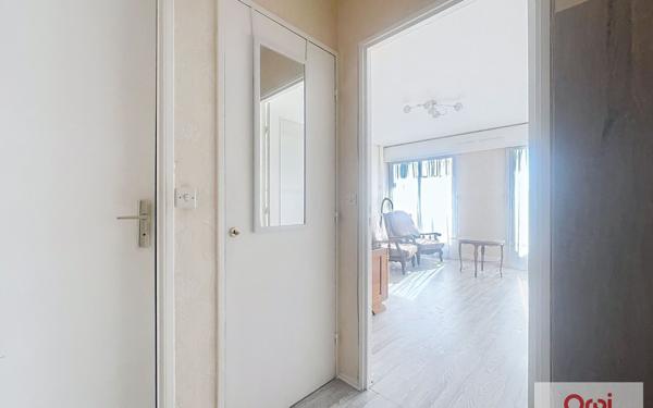 Appartement à louer    1 pièce • 32,83 m2 Montluçon