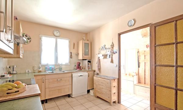 Salon-de-Provence (13300) MAISON T4 PLEIN PIED