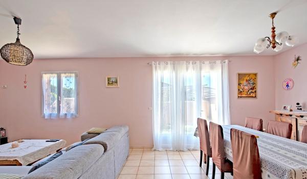 Salon-de-Provence (13300) MAISON T4 PLEIN PIED