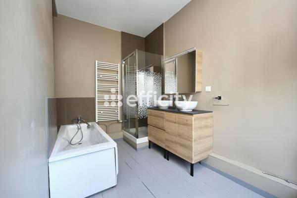 Maison 4 pièces - 88 m² Exclusivité efficity