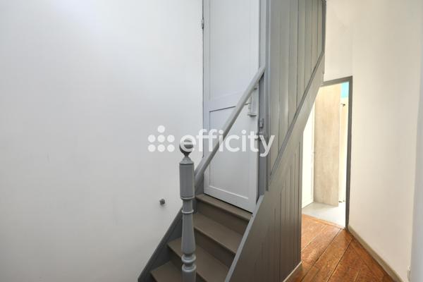 Maison 4 pièces - 88 m² Exclusivité efficity