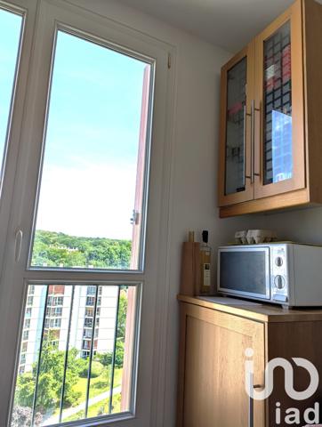 Appartement à vendre 3 pièces 67 m² Chaville