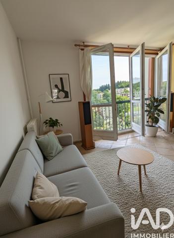 Appartement à vendre 3 pièces 67 m² Chaville