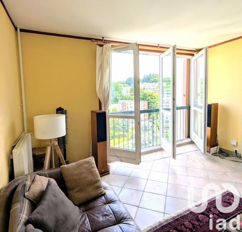 Appartement à vendre 3 pièces 67 m² Chaville