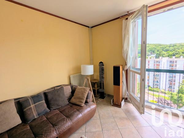 Appartement à vendre 3 pièces 67 m² Chaville