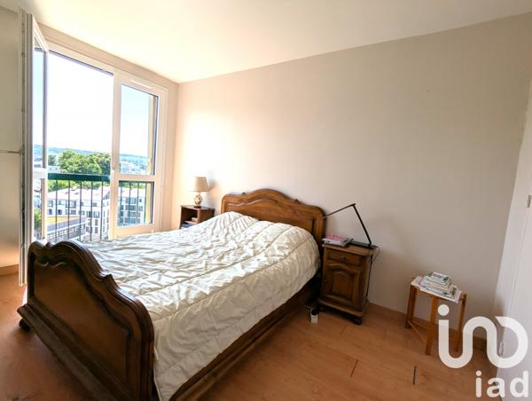 Appartement à vendre 3 pièces 67 m² Chaville