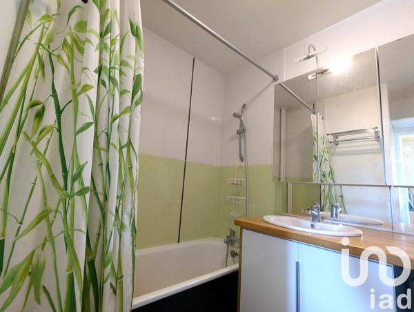 Appartement à vendre 3 pièces 67 m² Chaville