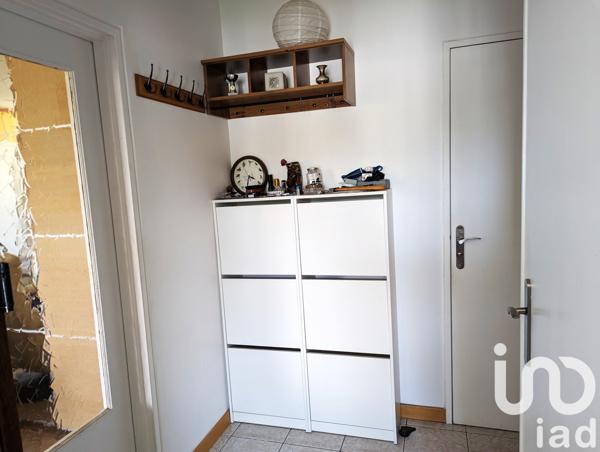 Appartement à vendre 3 pièces 67 m² Chaville