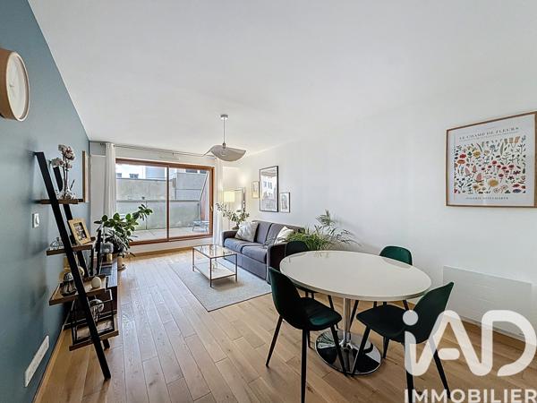 Appartement à vendre 3 pièces 67 m² Rouen