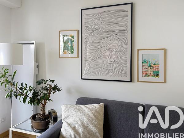 Appartement à vendre 3 pièces 67 m² Rouen