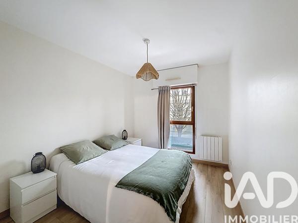 Appartement à vendre 3 pièces 67 m² Rouen