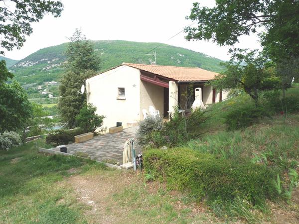 Maison Entrepierres 2 pièce(s) 58 m2